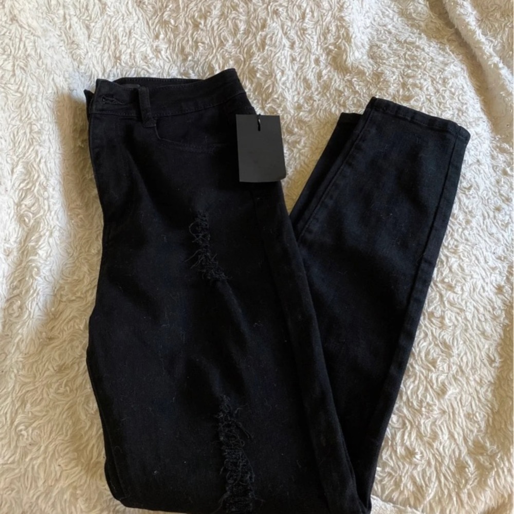 Nvgtn Navi jeans